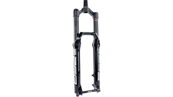 RockShox ZEB Ultimate RC2  1 1/8"-1,5" tapered schwarz