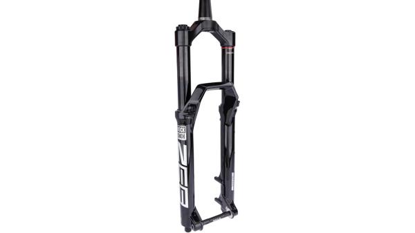 RockShox ZEB Ultimate RC2  1 1/8"-1,5" tapered schwarz
