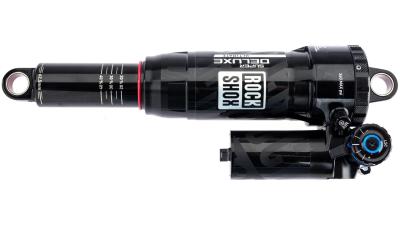 RockShox Super Deluxe Ultimate RC2T  1 1/8" schwarz Produktbild 1