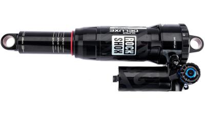 RockShox Super Deluxe Ultimate RC2T  1 1/8" schwarz Produktbild 1