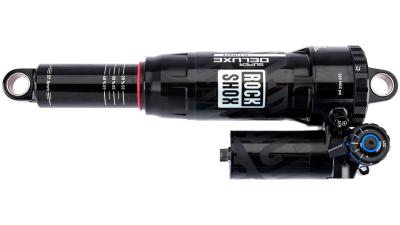 RockShox Super Deluxe Ultimate RC2T  1 1/8" schwarz Produktbild 1