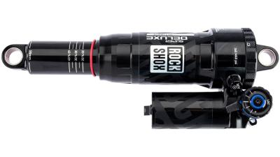 RockShox Super Deluxe Ultimate RC2T  1 1/8" schwarz Produktbild 1