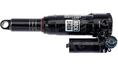 RockShox Super Deluxe Ultimate RC2T  1 1/8" schwarz Produktbild 1