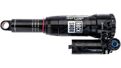 RockShox Super Deluxe Ultimate RC2T  1 1/8" schwarz Produktbild 1