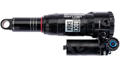 RockShox Super Deluxe Ultimate RC2T  1 1/8" schwarz Produktbild 1