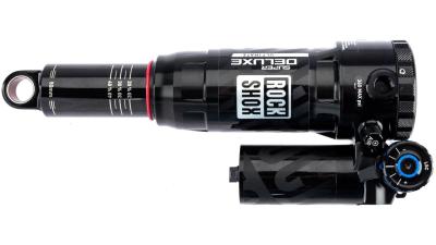 RockShox Super Deluxe Ultimate RC2T  1 1/8" schwarz Produktbild 1