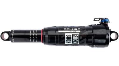 RockShox Deluxe Ultimate RCT  1 1/8" schwarz Produktbild 1