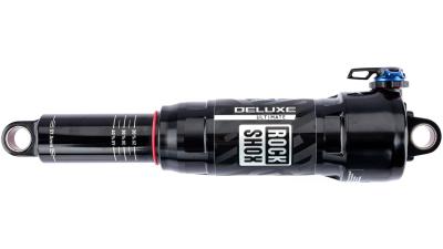 RockShox Deluxe Ultimate RCT  1 1/8" schwarz Produktbild 1