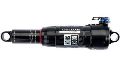 RockShox Deluxe Ultimate RCT  1 1/8" schwarz Produktbild 1