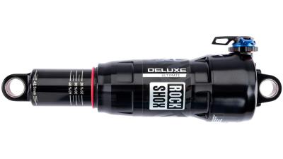 RockShox Deluxe Ultimate RCT  1 1/8" schwarz Produktbild 1