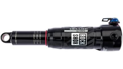 RockShox Deluxe Ultimate RCT  1 1/8" schwarz Produktbild 1