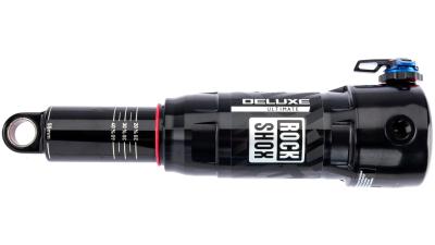 RockShox Deluxe Ultimate RCT  1 1/8" schwarz Produktbild 1