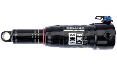 RockShox Deluxe Ultimate RCT  1 1/8" schwarz Produktbild 1