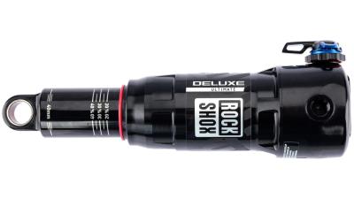 RockShox Deluxe Ultimate RCT  1 1/8" schwarz Produktbild 1