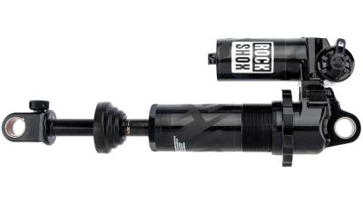 RockShox Super Deluxe Ultimate Coil RC2T  1 1/8" schwarz Produktbild 1