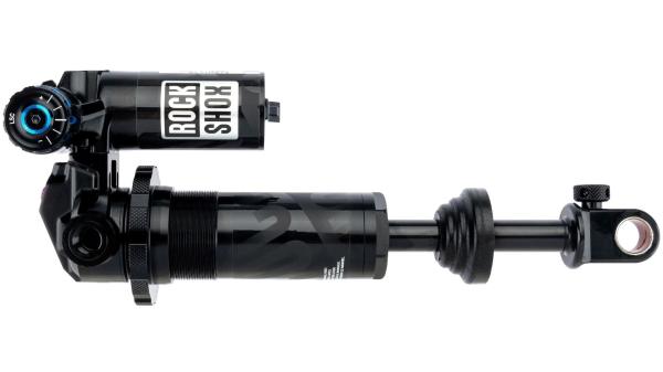 RockShox Super Deluxe Ultimate Coil RC2T  1 1/8" schwarz