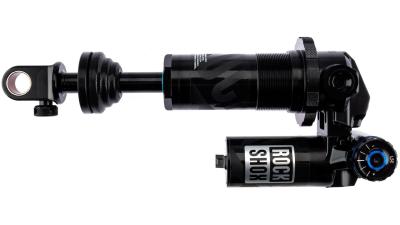 RockShox Super Deluxe Ultimate Coil RC2T  1 1/8" schwarz Produktbild 1