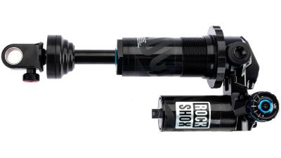 RockShox Super Deluxe Ultimate Coil RC2T  1 1/8" schwarz Produktbild 1