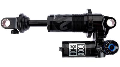 RockShox Super Deluxe Ultimate Coil RC2T  1 1/8" schwarz Produktbild 1