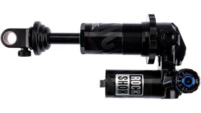 RockShox Super Deluxe Ultimate Coil RC2T  1 1/8" schwarz Produktbild 1
