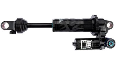RockShox Super Deluxe Ultimate Coil DH RC2  1 1/8" schwarz Produktbild 1