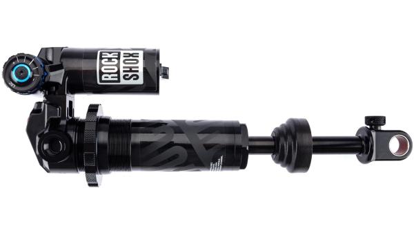 RockShox Super Deluxe Ultimate Coil DH RC2  1 1/8" schwarz