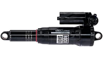 RockShox Super Deluxe Ultimate RC2T  1 1/8" schwarz Produktbild 1
