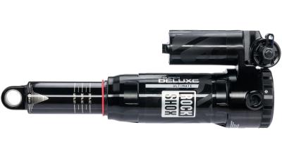 RockShox Super Deluxe Ultimate RC2T  1 1/8" schwarz Produktbild 1