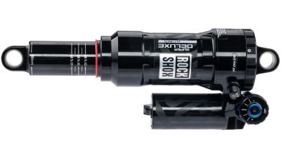 RockShox Super Deluxe Ultimate RC2T  1 1/8" schwarz Produktbild 1