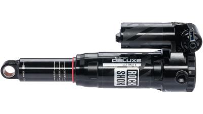 RockShox Super Deluxe Ultimate RC2T  1 1/8" schwarz Produktbild 1
