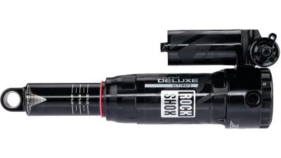 RockShox Super Deluxe Ultimate RC2T  1 1/8" schwarz Produktbild 1