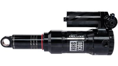 RockShox Super Deluxe Ultimate RC2T  1 1/8" schwarz Produktbild 1