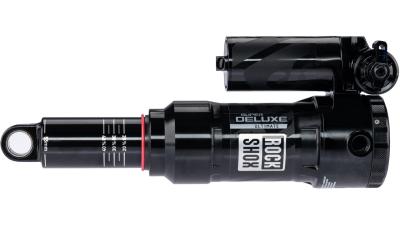 RockShox Super Deluxe Ultimate RC2T  1 1/8" schwarz Produktbild 1