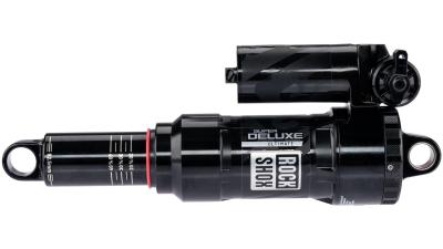 RockShox Super Deluxe Ultimate RC2T  1 1/8" schwarz Produktbild 1