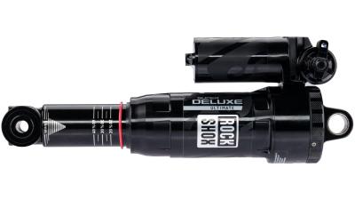 RockShox Super Deluxe Ultimate RC2T  1 1/8" schwarz Produktbild 1