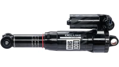 RockShox Super Deluxe Ultimate RC2T  1 1/8" schwarz Produktbild 1