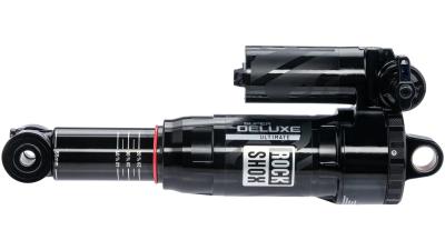 RockShox Super Deluxe Ultimate RC2T  1 1/8" schwarz Produktbild 1
