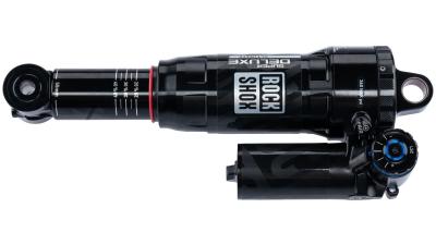 RockShox Super Deluxe Ultimate RC2T  1 1/8" schwarz Produktbild 1