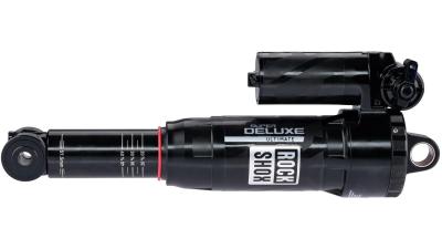 RockShox Super Deluxe Ultimate RC2T  1 1/8" schwarz Produktbild 1