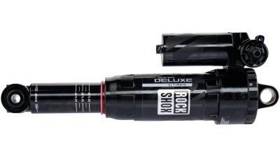 RockShox Super Deluxe Ultimate RC2T  1 1/8" schwarz Produktbild 1