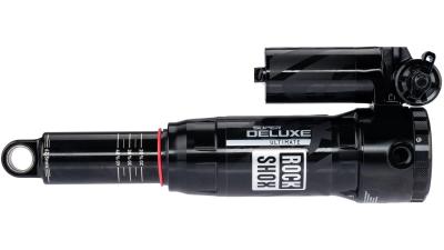 RockShox Super Deluxe Ultimate RC2T  1 1/8" schwarz Produktbild 1