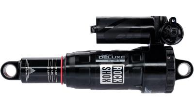 RockShox Super Deluxe Ultimate RC2T  1 1/8" schwarz Produktbild 1