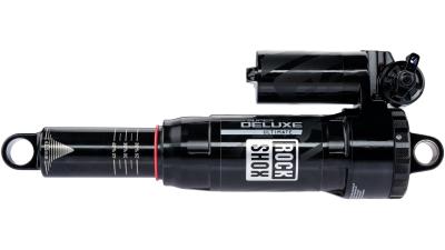 RockShox Super Deluxe Ultimate RC2T  1 1/8" schwarz Produktbild 1