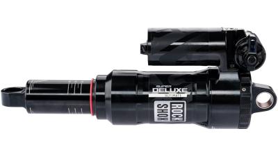 RockShox Super Deluxe Ultimate RC2T  1 1/8" schwarz Produktbild 1