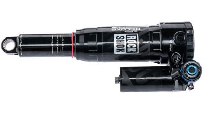 RockShox Super Deluxe Ultimate RC2T  1 1/8" schwarz Produktbild 1