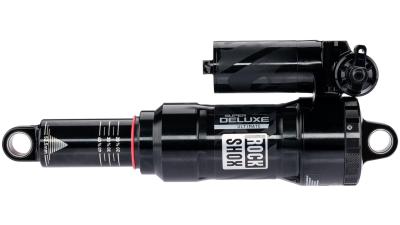 RockShox Super Deluxe Ultimate RC2T  1 1/8" schwarz Produktbild 1
