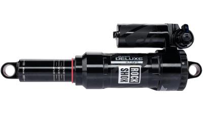 RockShox Super Deluxe Ultimate RC2T  1 1/8" schwarz Produktbild 1
