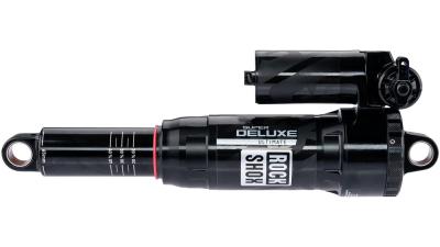 RockShox Super Deluxe Ultimate RC2T  1 1/8" schwarz Produktbild 1