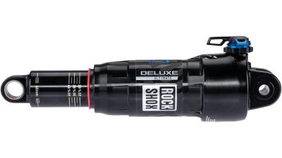 RockShox Deluxe Ultimate RCT  1 1/8" schwarz Produktbild 1