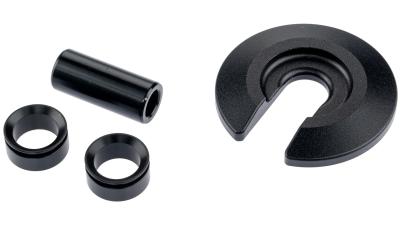 RockShox Super Deluxe Ultimate Coil RC2T  1 1/8" schwarz Produktbild 2